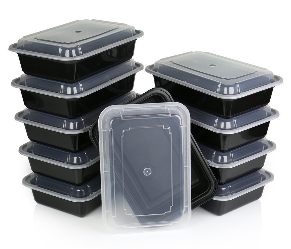 Containers for Microwave