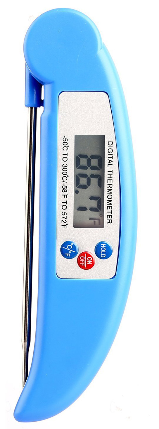 Food Thermometers